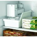 Ge Current ICE MAKER FOR TOP OR BOTTOM FREEZER IM4D
